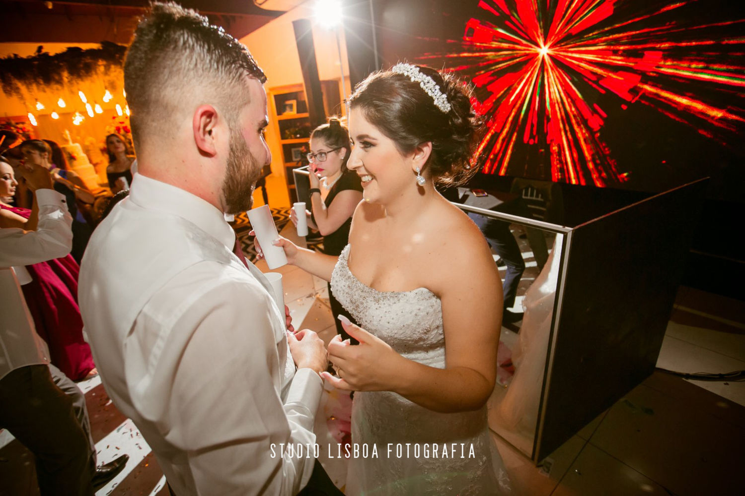 Foto Wedding Jhessica e Kaio Foto Wedding Jhessica e Kaio - Imagem 182