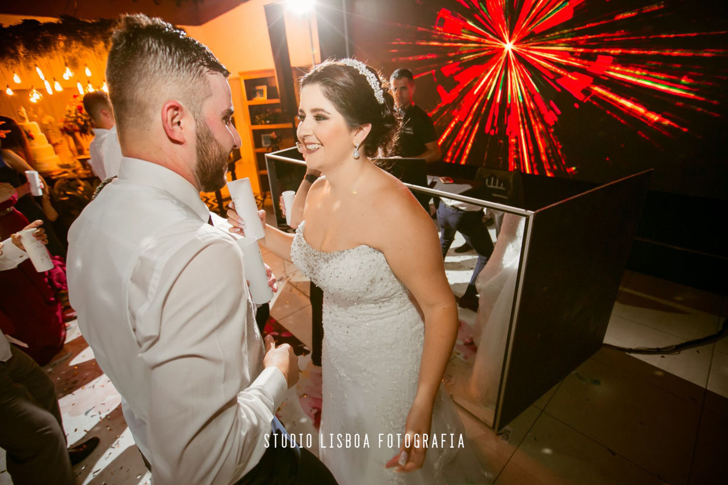 Foto Wedding Jhessica e Kaio Foto Wedding Jhessica e Kaio - Imagem 183