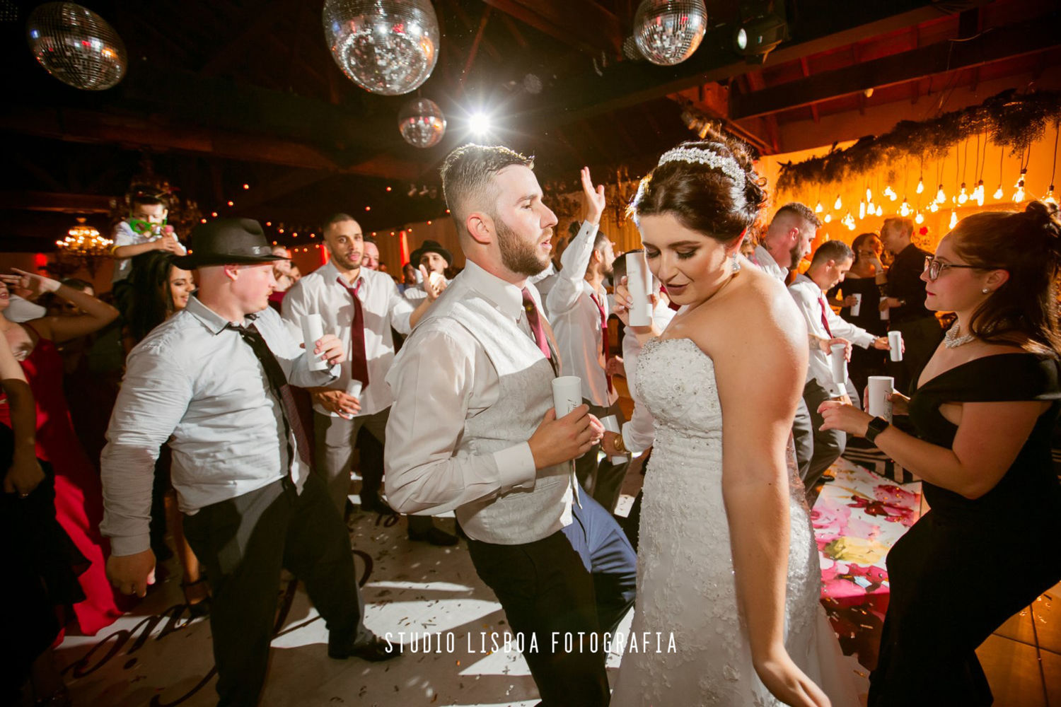 Foto Wedding Jhessica e Kaio Foto Wedding Jhessica e Kaio - Imagem 185