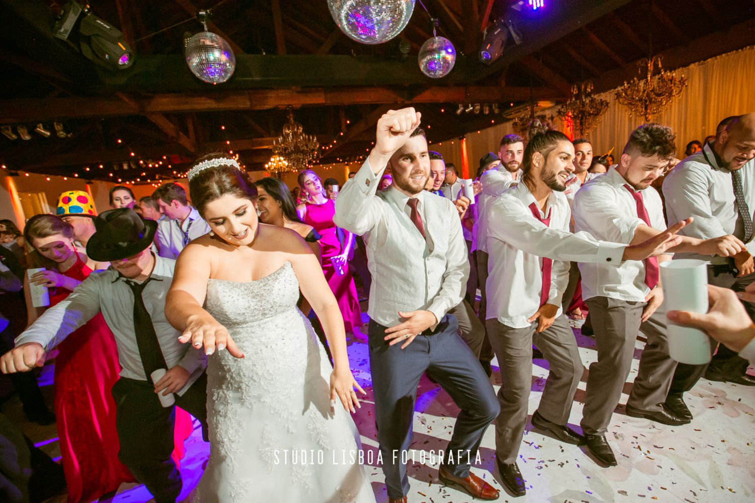 Foto Wedding Jhessica e Kaio Foto Wedding Jhessica e Kaio - Imagem 187
