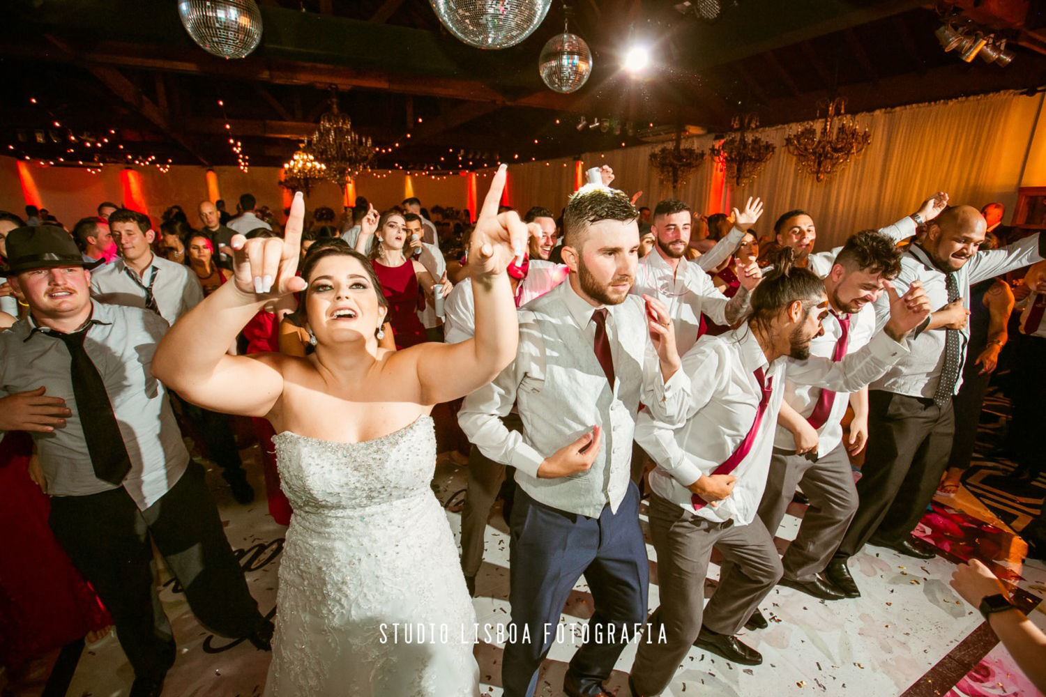 Foto Wedding Jhessica e Kaio Foto Wedding Jhessica e Kaio - Imagem 188