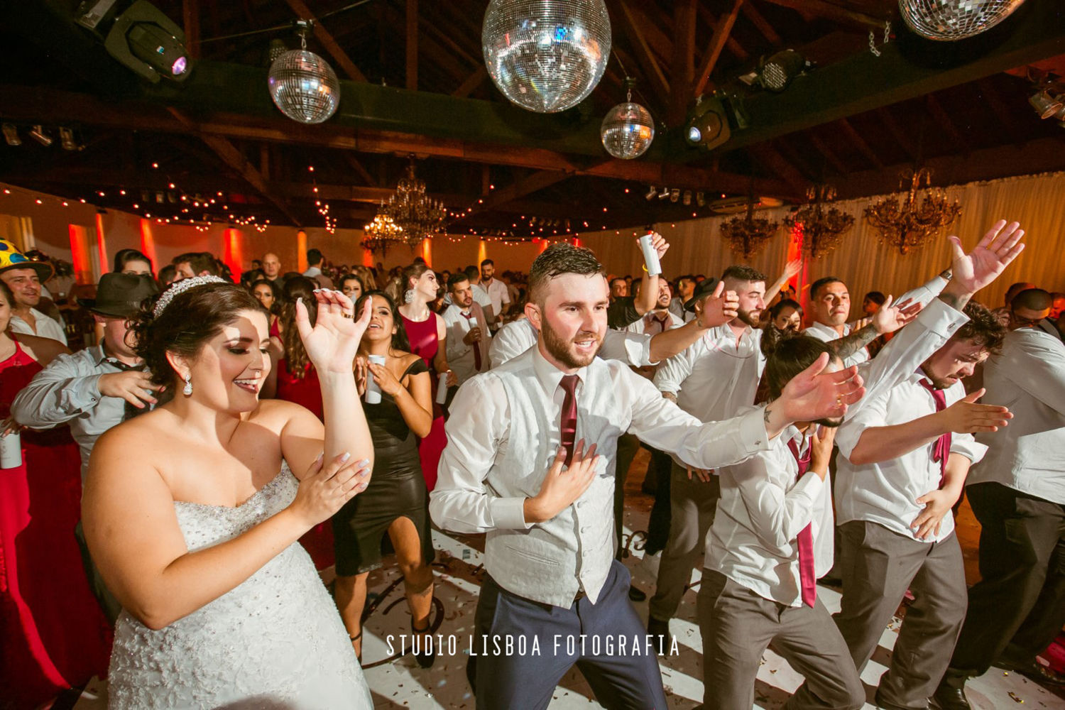 Foto Wedding Jhessica e Kaio Foto Wedding Jhessica e Kaio - Imagem 189