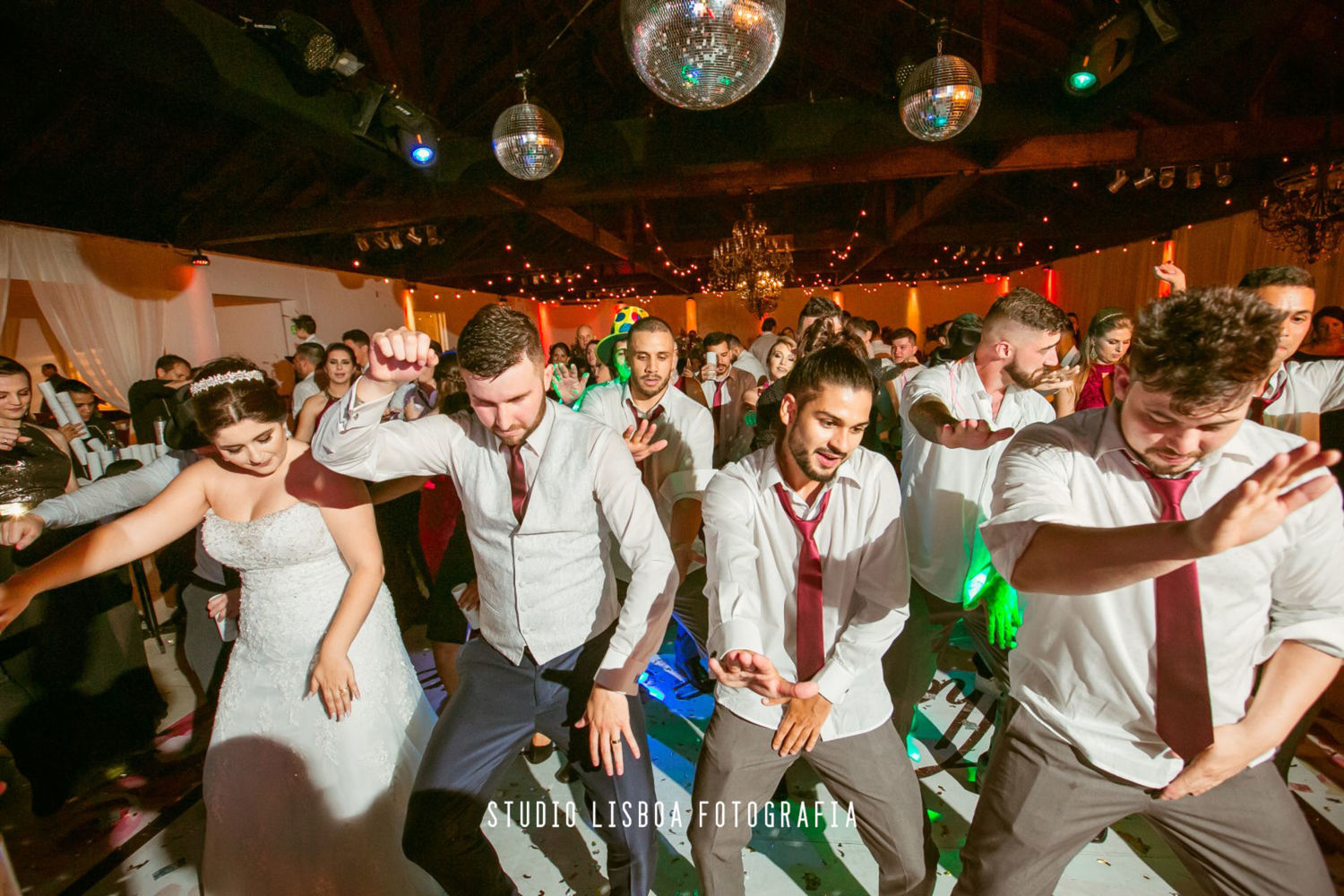 Foto Wedding Jhessica e Kaio Foto Wedding Jhessica e Kaio - Imagem 190