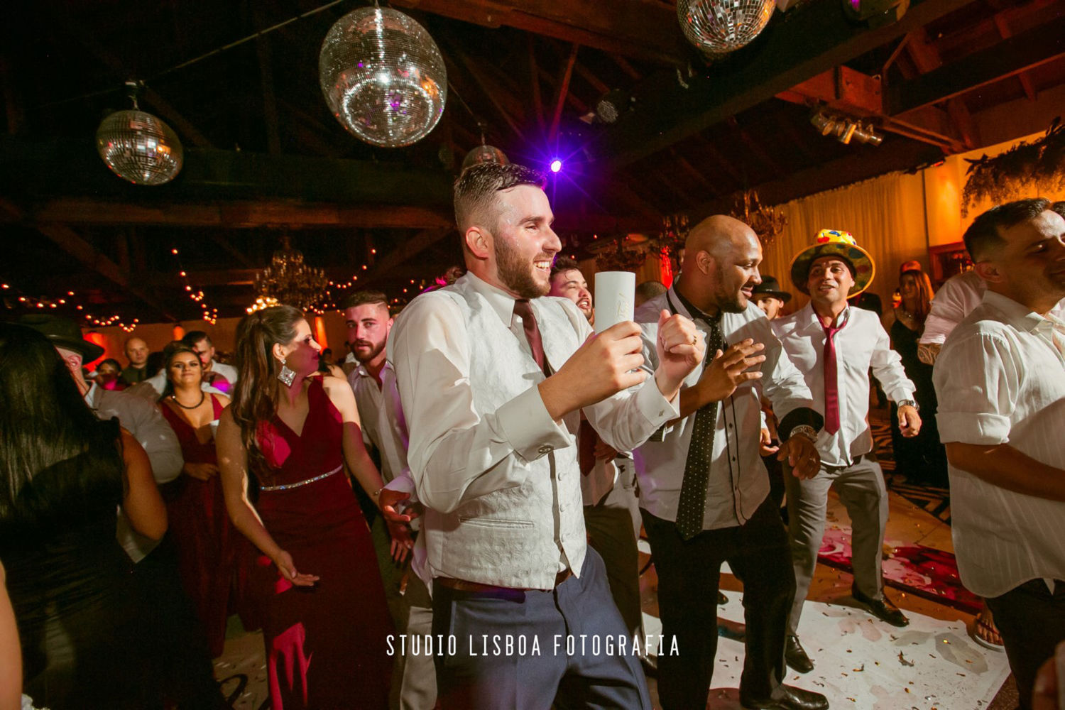 Foto Wedding Jhessica e Kaio Foto Wedding Jhessica e Kaio - Imagem 194
