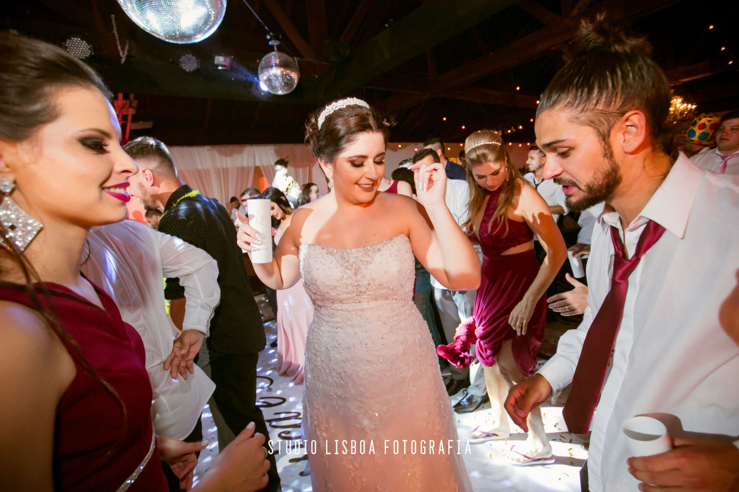 Foto Wedding Jhessica e Kaio Foto Wedding Jhessica e Kaio - Imagem 197