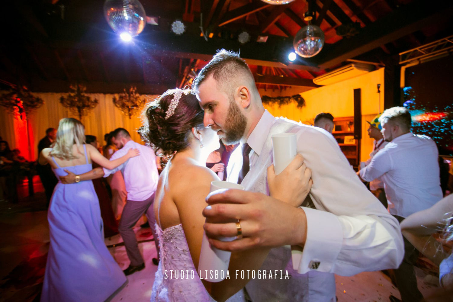 Foto Wedding Jhessica e Kaio Foto Wedding Jhessica e Kaio - Imagem 198
