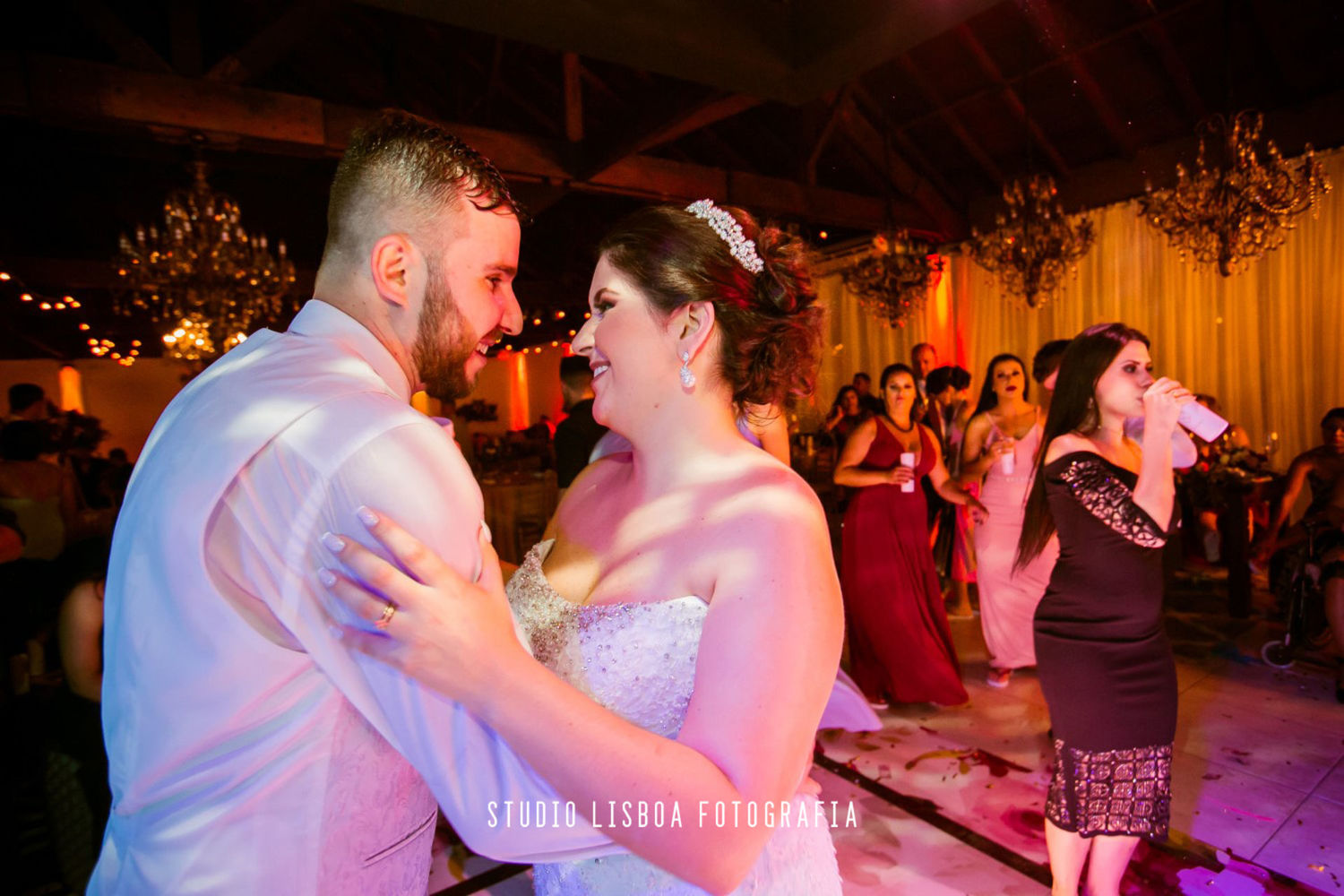 Foto Wedding Jhessica e Kaio Foto Wedding Jhessica e Kaio - Imagem 199