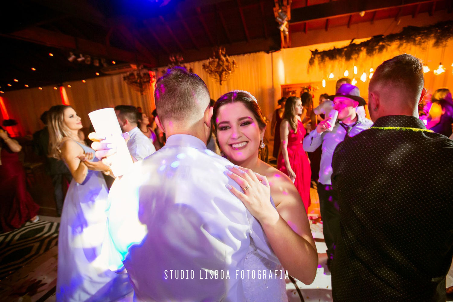Foto Wedding Jhessica e Kaio Foto Wedding Jhessica e Kaio - Imagem 201