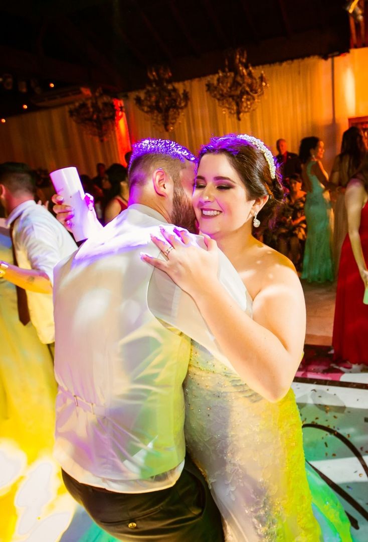 Foto Wedding Jhessica e Kaio Foto Wedding Jhessica e Kaio - Imagem 203