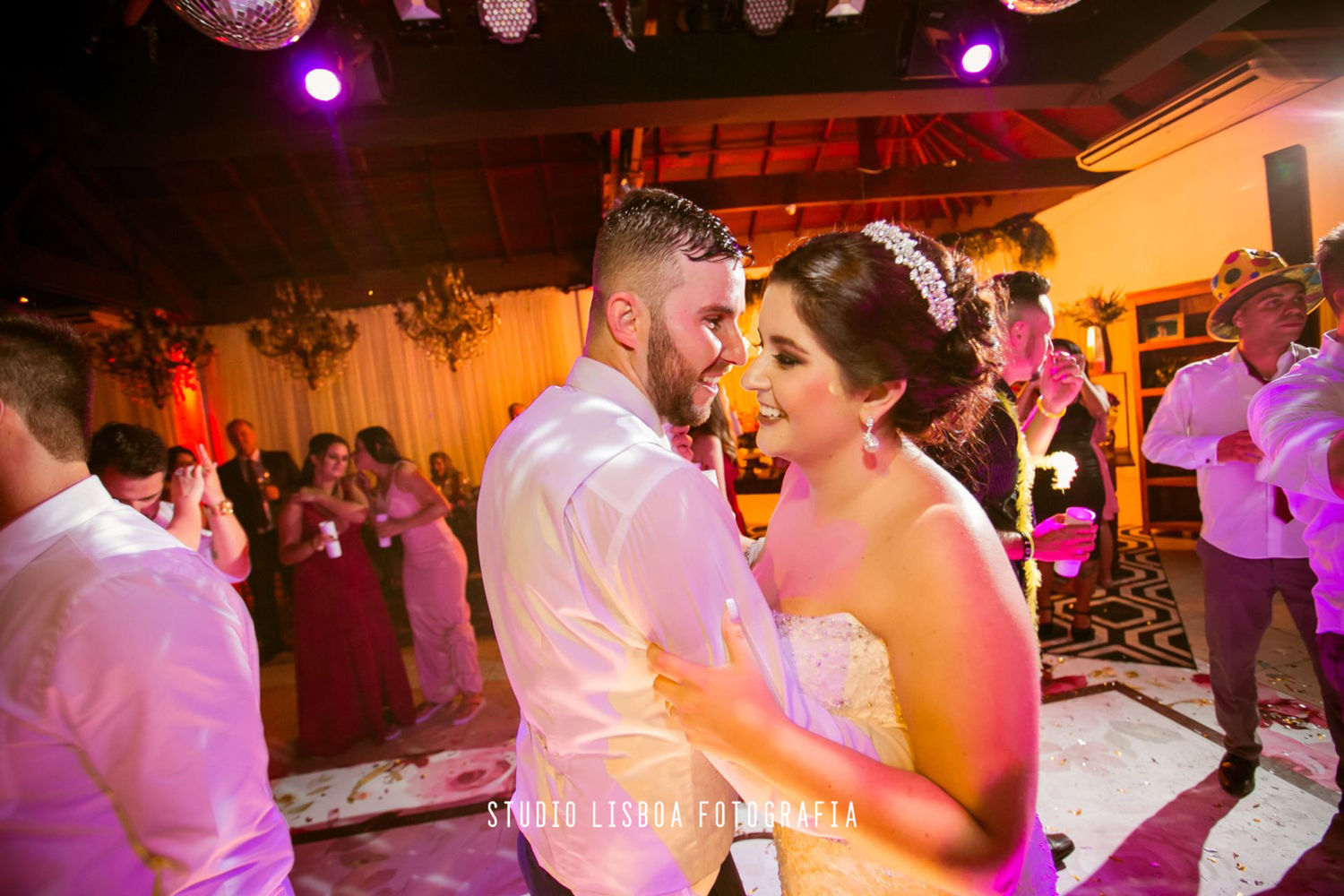 Foto Wedding Jhessica e Kaio Foto Wedding Jhessica e Kaio - Imagem 204