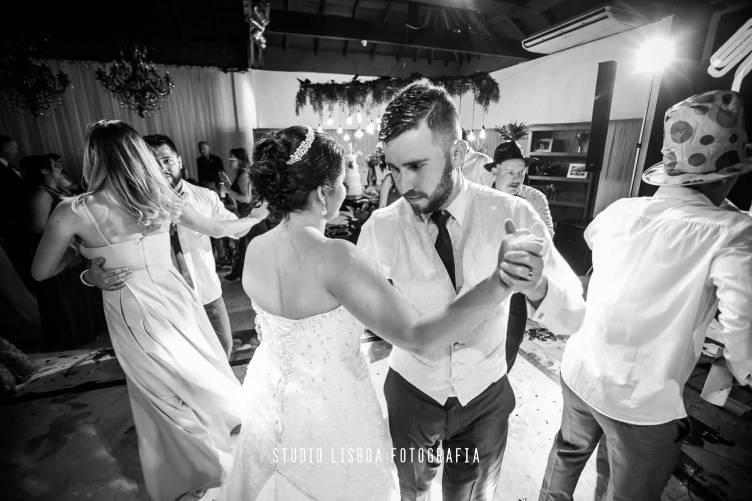 Foto Wedding Jhessica e Kaio Foto Wedding Jhessica e Kaio - Imagem 205