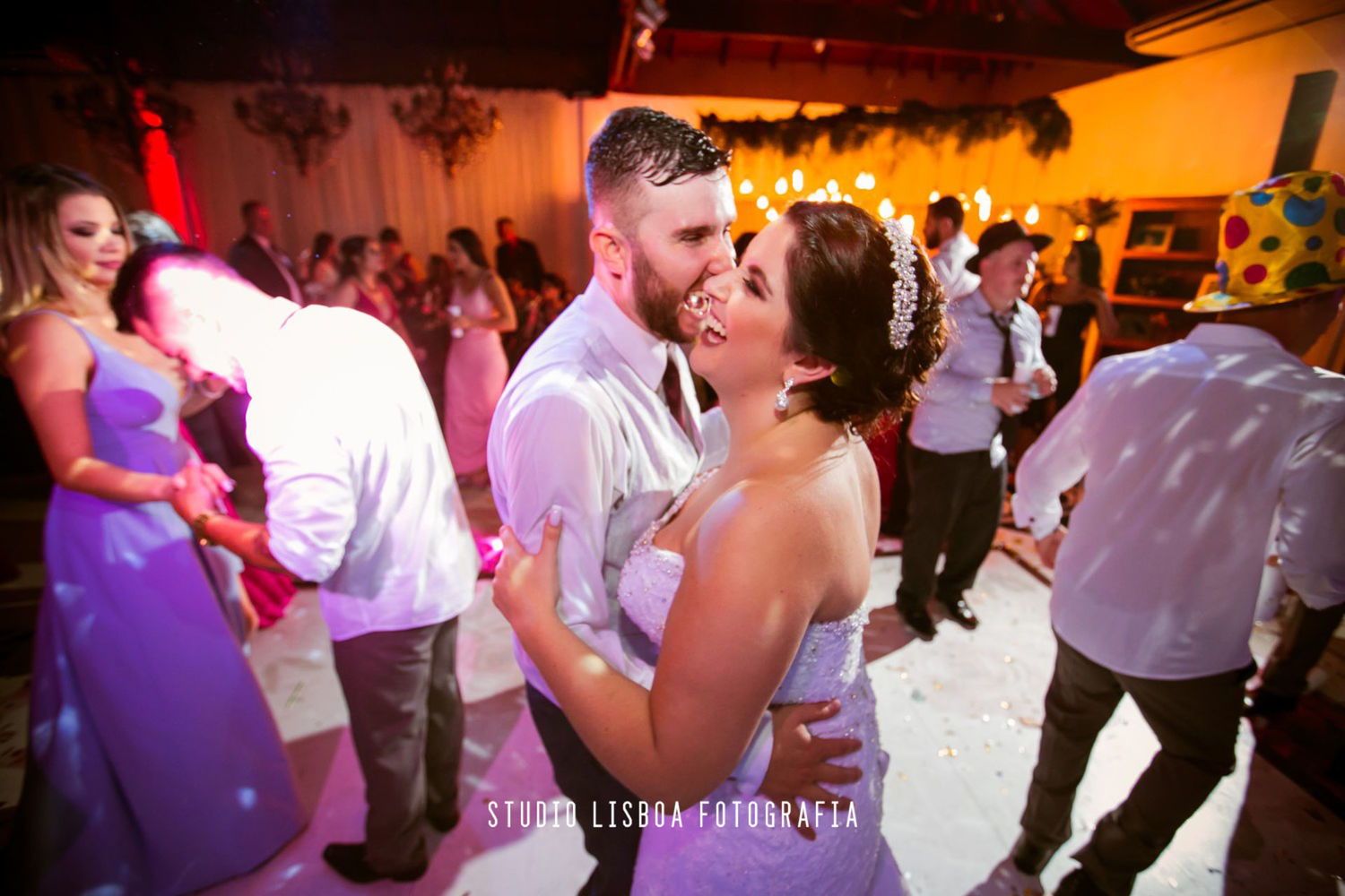 Foto Wedding Jhessica e Kaio Foto Wedding Jhessica e Kaio - Imagem 206
