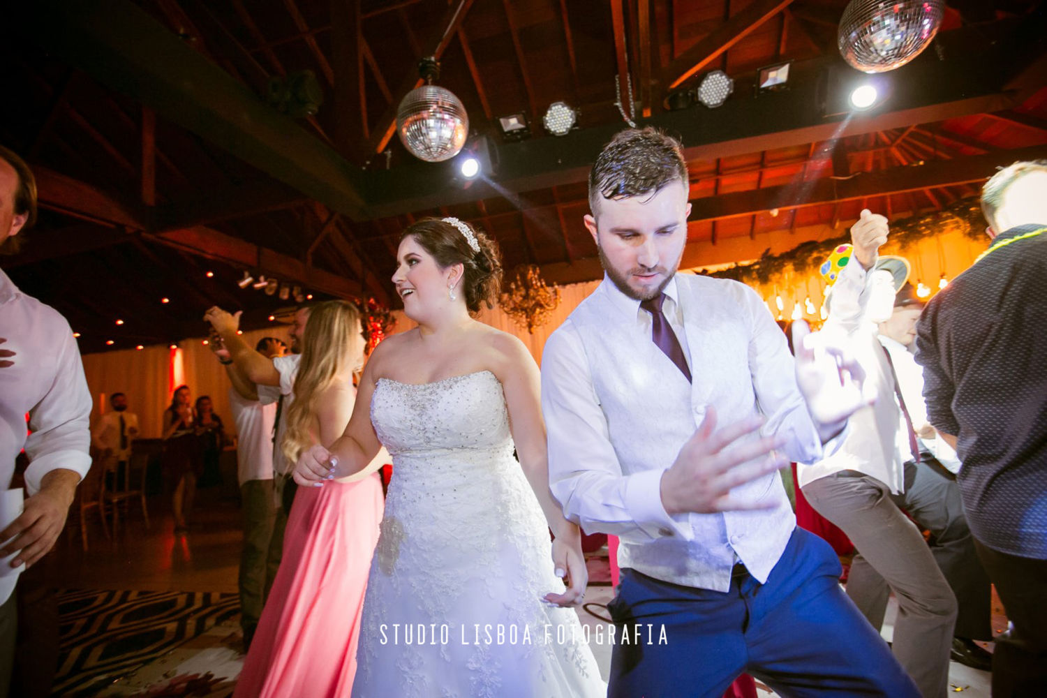 Foto Wedding Jhessica e Kaio Foto Wedding Jhessica e Kaio - Imagem 208