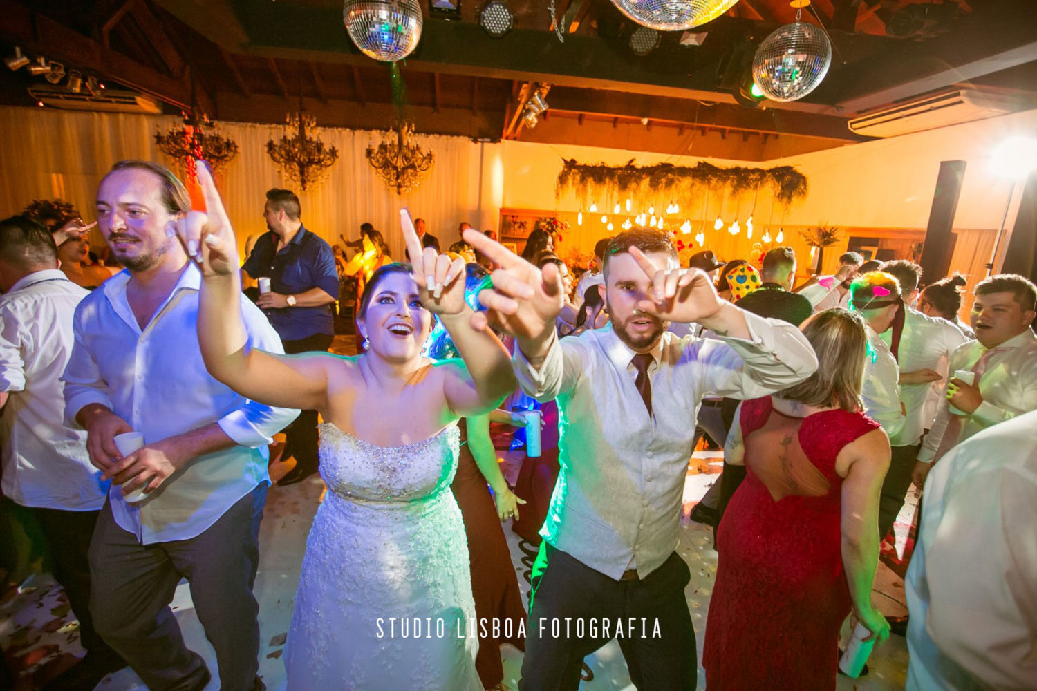 Foto Wedding Jhessica e Kaio Foto Wedding Jhessica e Kaio - Imagem 212