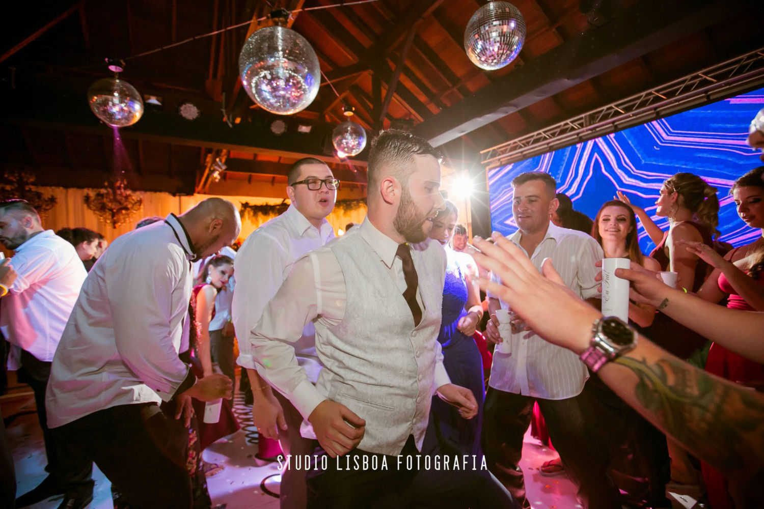 Foto Wedding Jhessica e Kaio Foto Wedding Jhessica e Kaio - Imagem 214