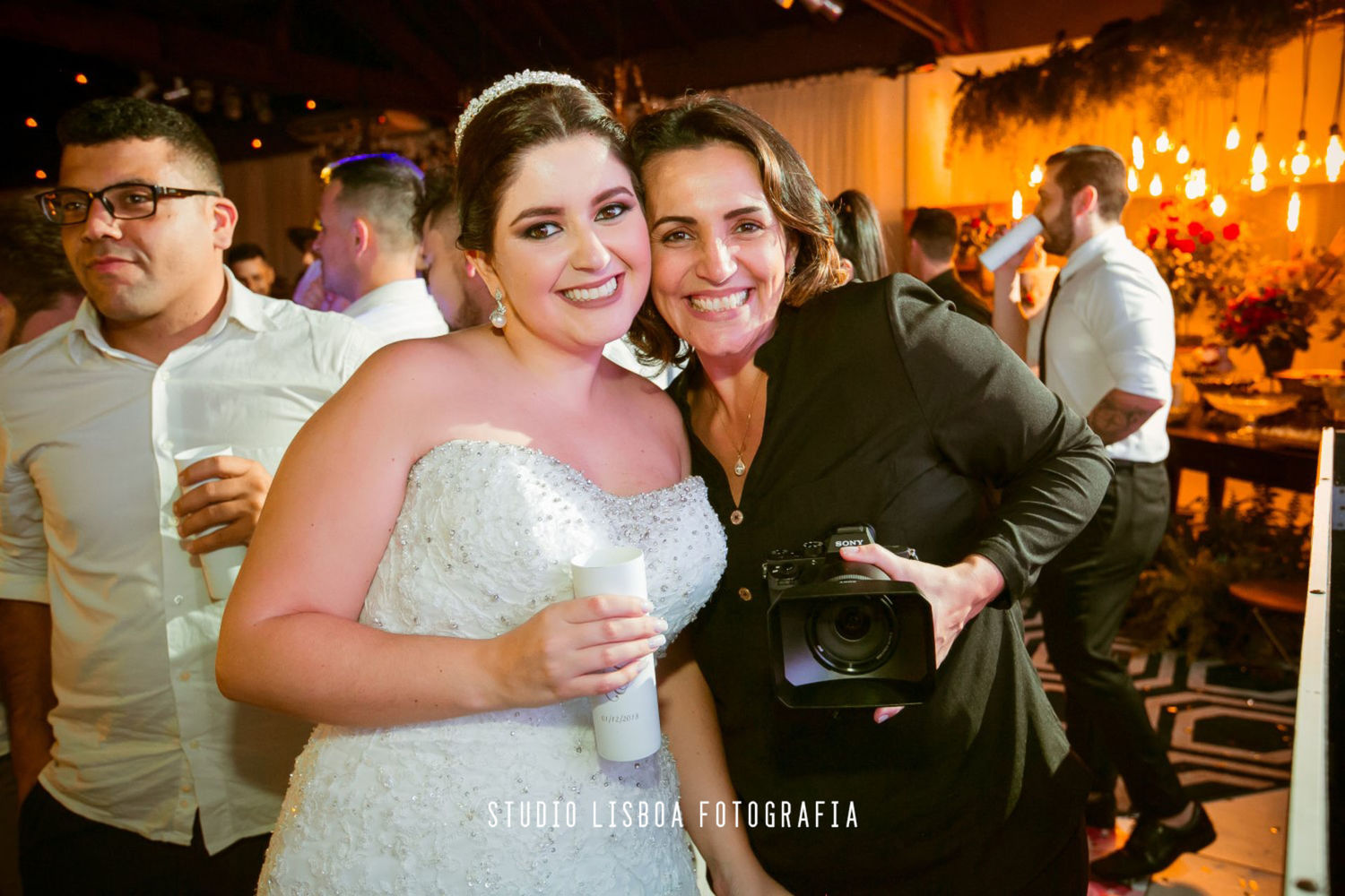 Foto Wedding Jhessica e Kaio Foto Wedding Jhessica e Kaio - Imagem 218