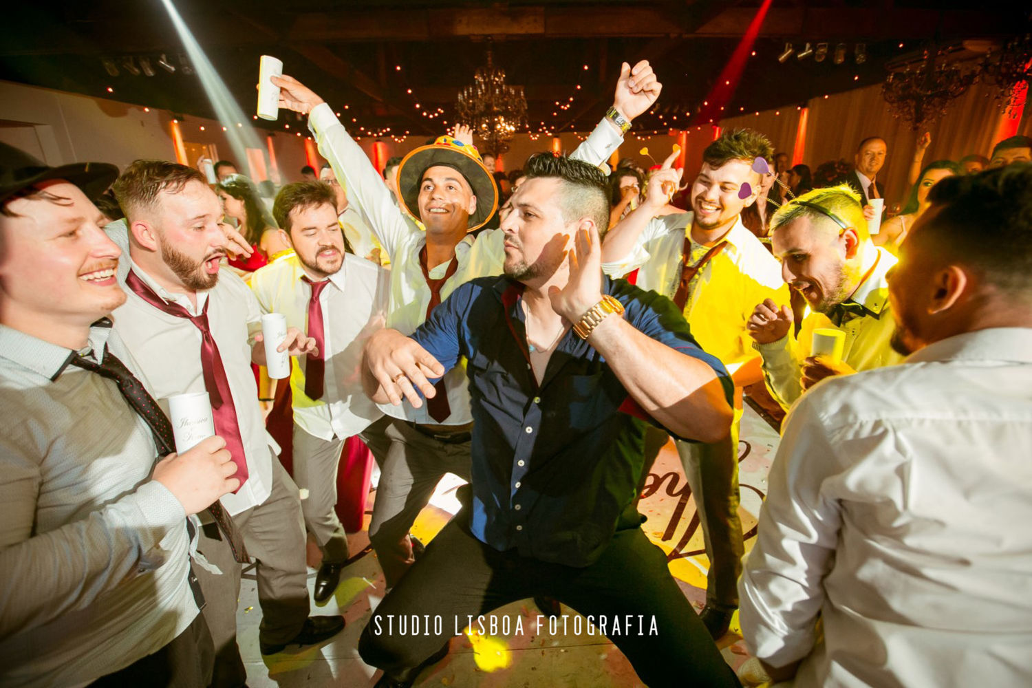 Foto Wedding Jhessica e Kaio Foto Wedding Jhessica e Kaio - Imagem 224