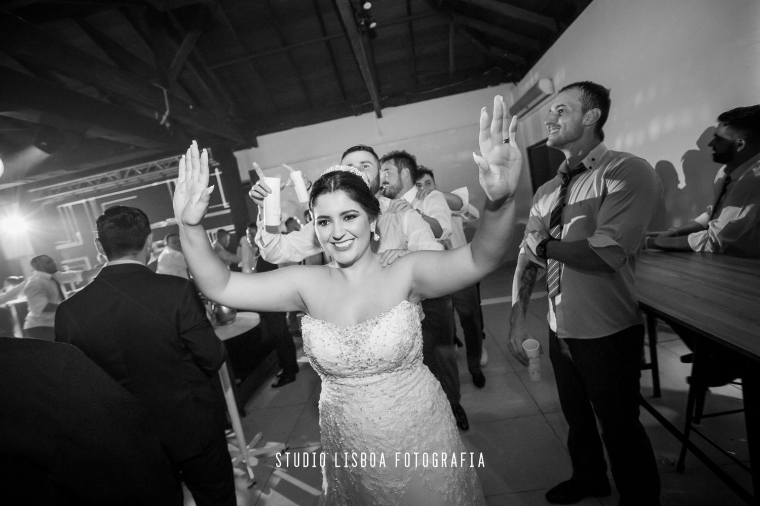Foto Wedding Jhessica e Kaio Foto Wedding Jhessica e Kaio - Imagem 230