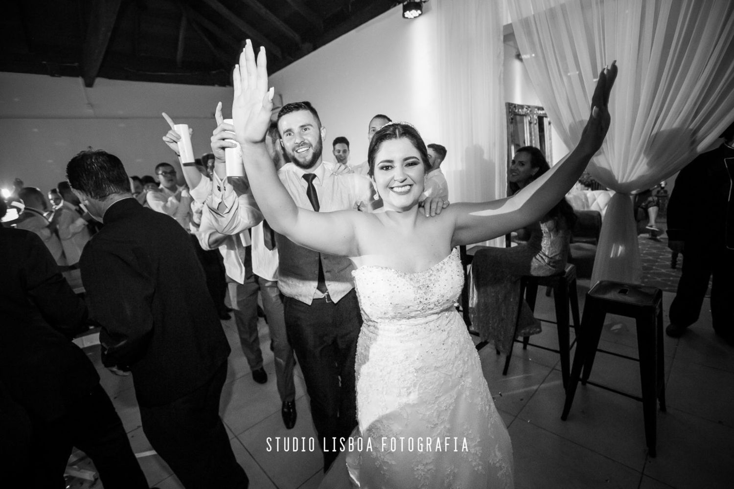 Foto Wedding Jhessica e Kaio Foto Wedding Jhessica e Kaio - Imagem 231