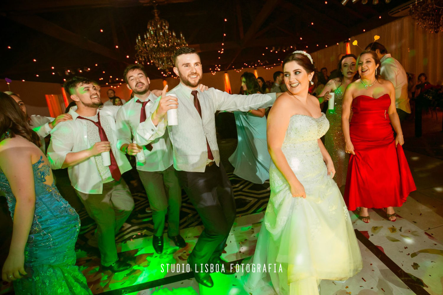 Foto Wedding Jhessica e Kaio Foto Wedding Jhessica e Kaio - Imagem 232