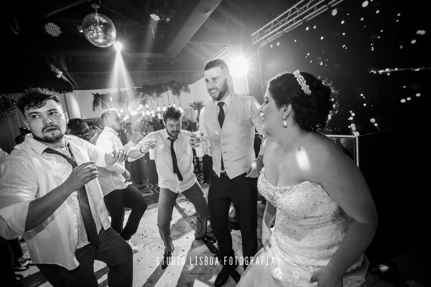 Foto Wedding Jhessica e Kaio Foto Wedding Jhessica e Kaio - Imagem 233