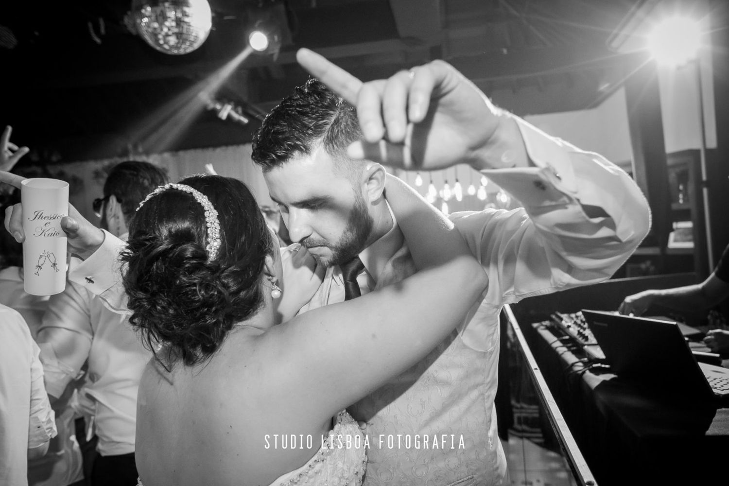 Foto Wedding Jhessica e Kaio Foto Wedding Jhessica e Kaio - Imagem 235