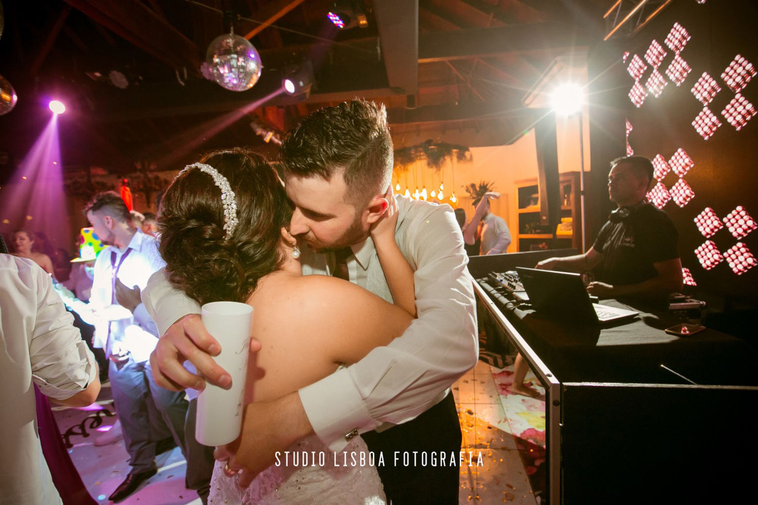 Foto Wedding Jhessica e Kaio Foto Wedding Jhessica e Kaio - Imagem 236