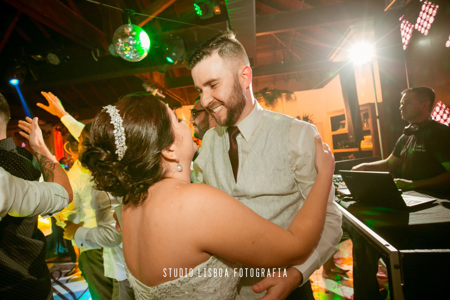 Foto Wedding Jhessica e Kaio Foto Wedding Jhessica e Kaio - Imagem 237