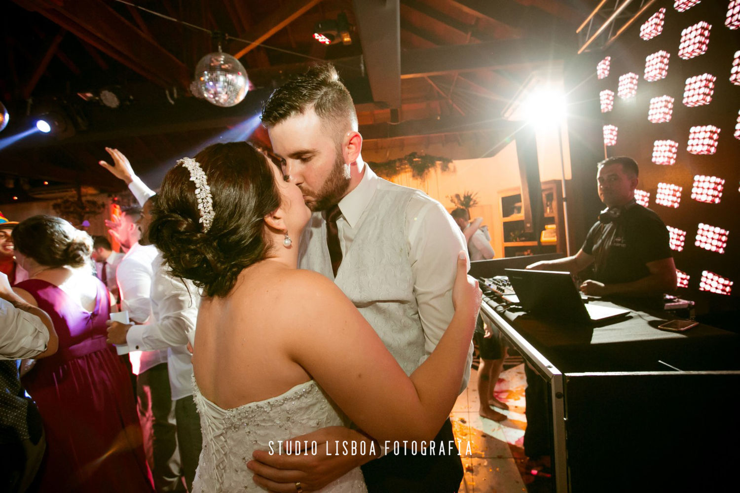 Foto Wedding Jhessica e Kaio Foto Wedding Jhessica e Kaio - Imagem 238