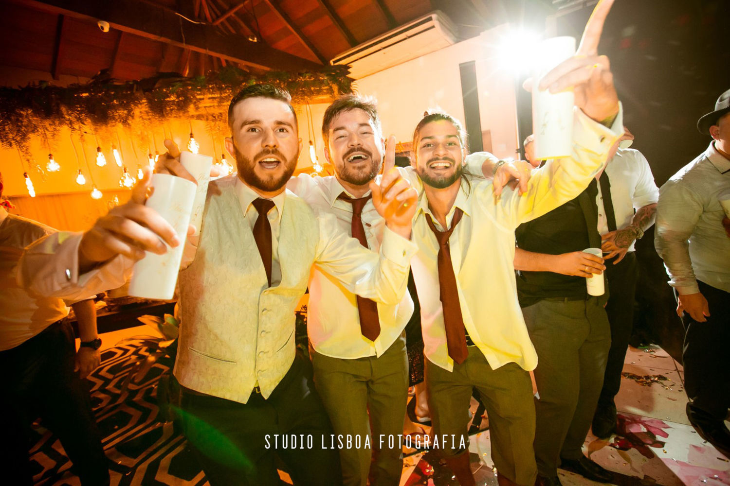 Foto Wedding Jhessica e Kaio Foto Wedding Jhessica e Kaio - Imagem 240
