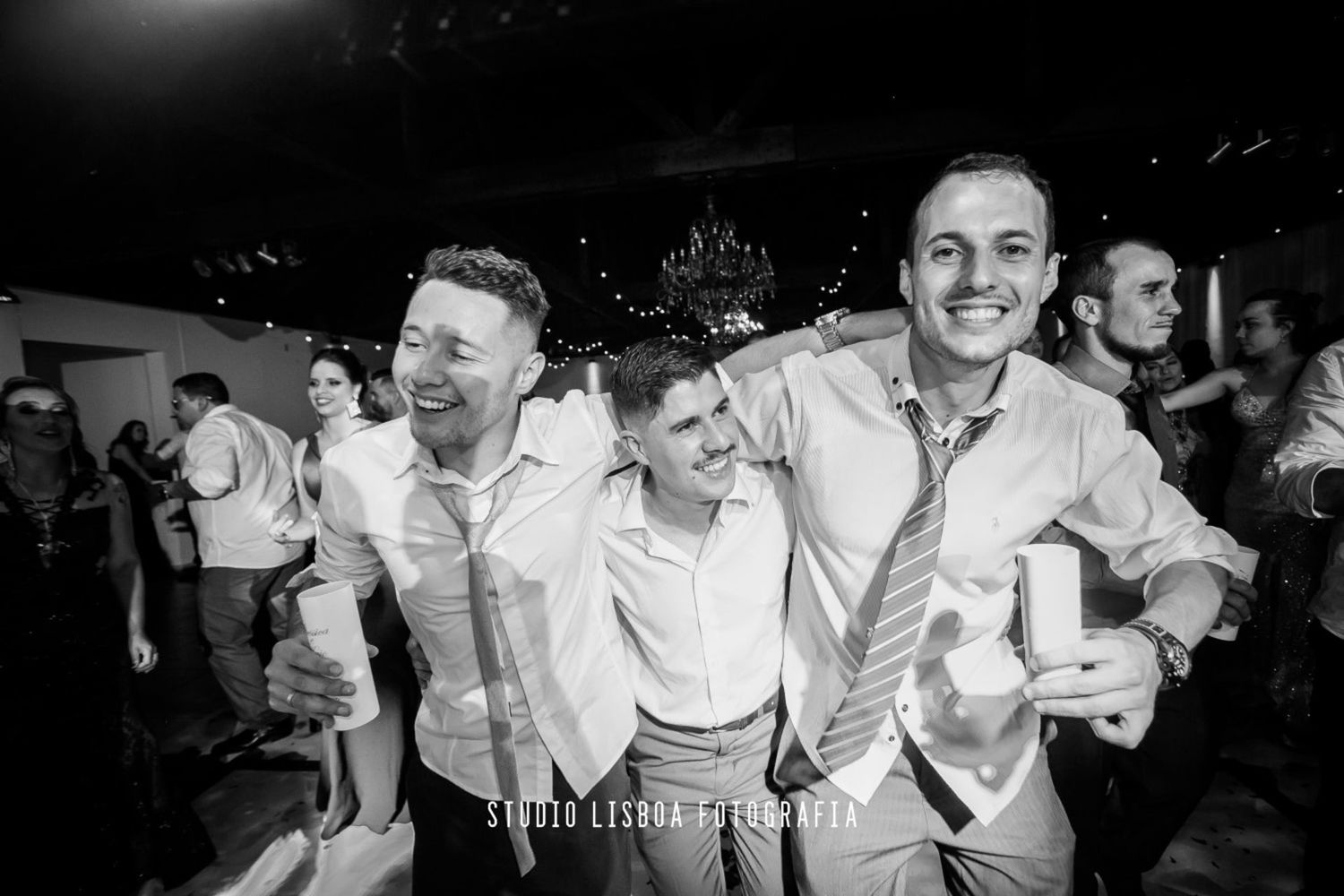 Foto Wedding Jhessica e Kaio Foto Wedding Jhessica e Kaio - Imagem 241