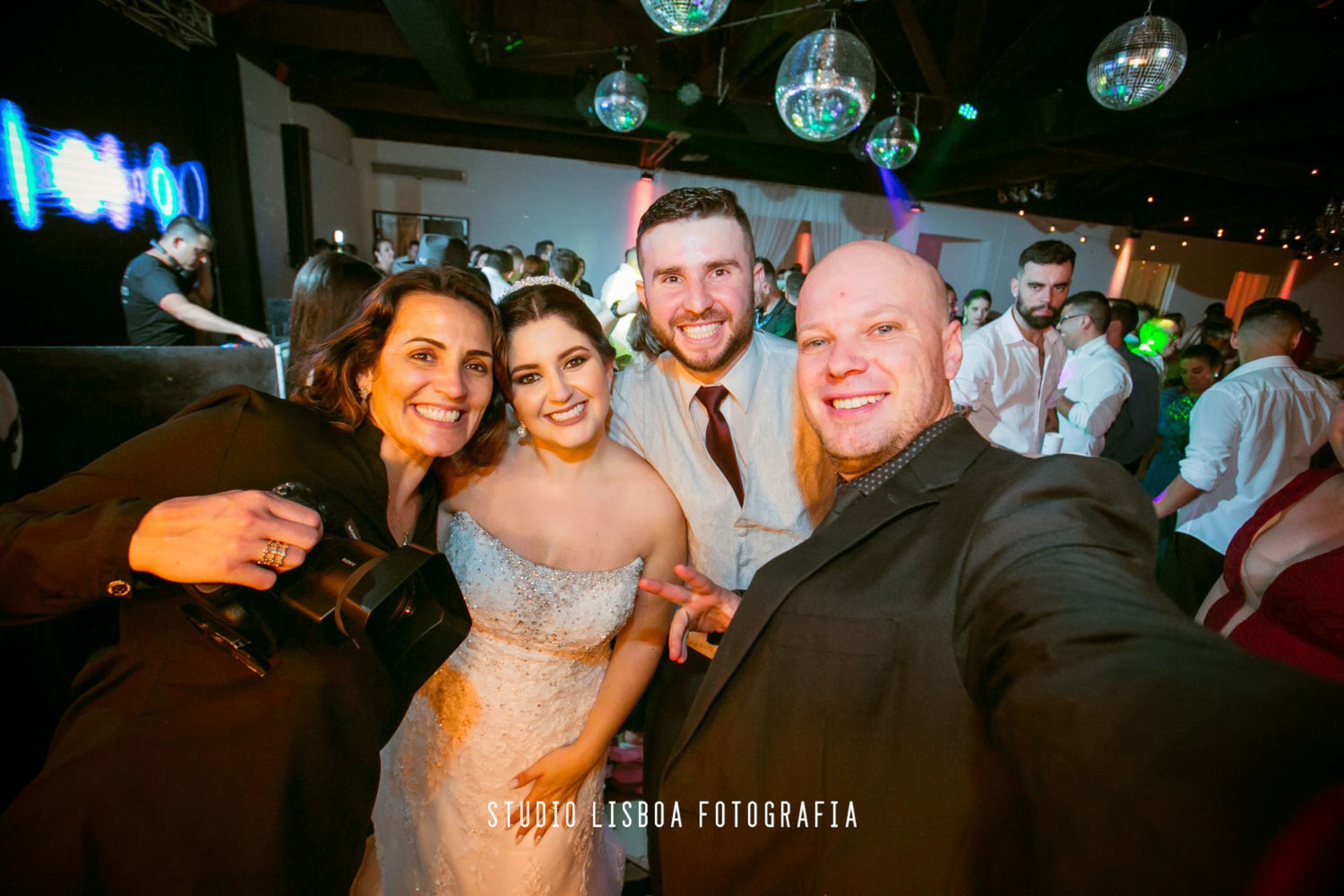 Foto Wedding Jhessica e Kaio Foto Wedding Jhessica e Kaio - Imagem 242