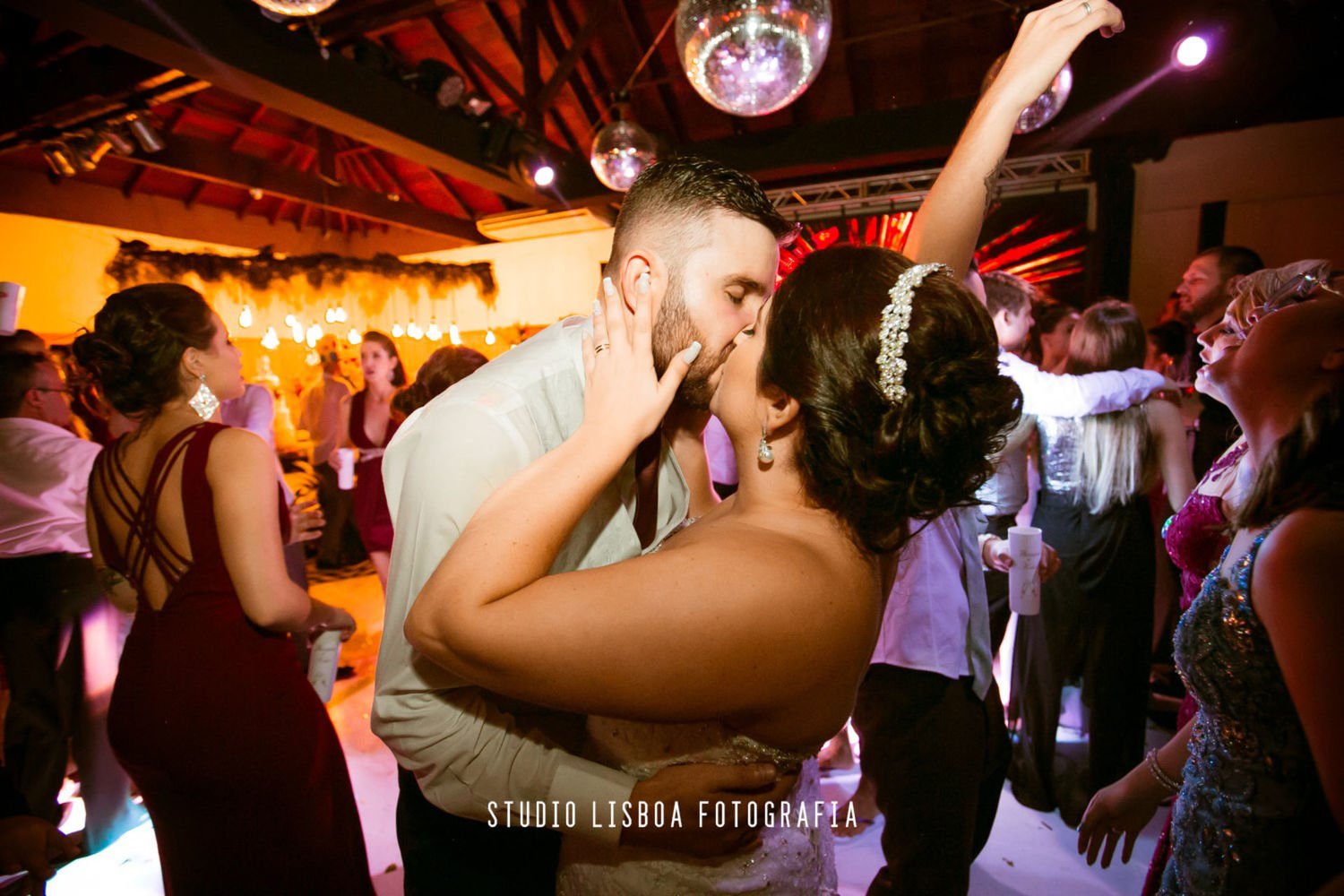 Foto Wedding Jhessica e Kaio Foto Wedding Jhessica e Kaio - Imagem 245