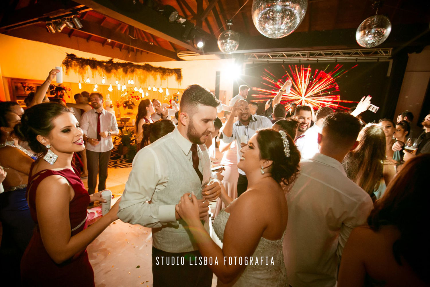 Foto Wedding Jhessica e Kaio Foto Wedding Jhessica e Kaio - Imagem 246