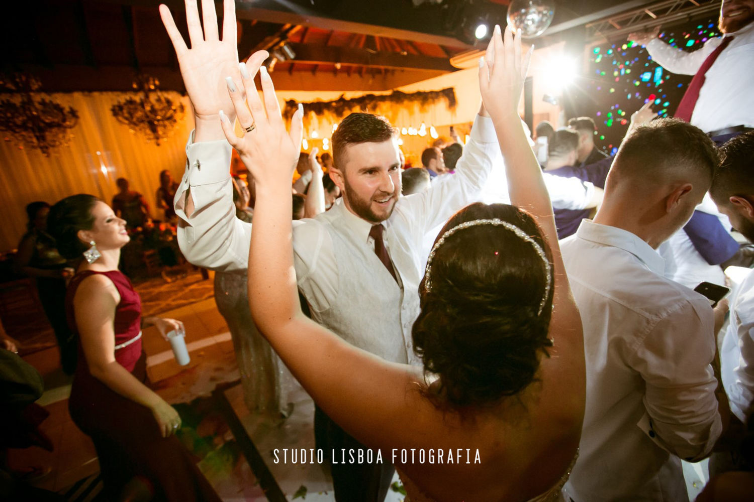 Foto Wedding Jhessica e Kaio Foto Wedding Jhessica e Kaio - Imagem 247