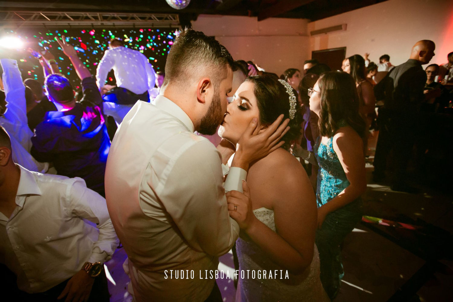 Foto Wedding Jhessica e Kaio Foto Wedding Jhessica e Kaio - Imagem 249