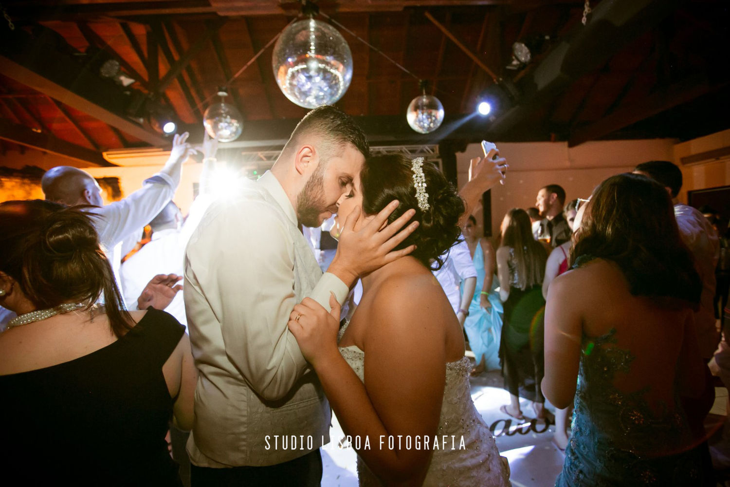 Foto Wedding Jhessica e Kaio Foto Wedding Jhessica e Kaio - Imagem 250