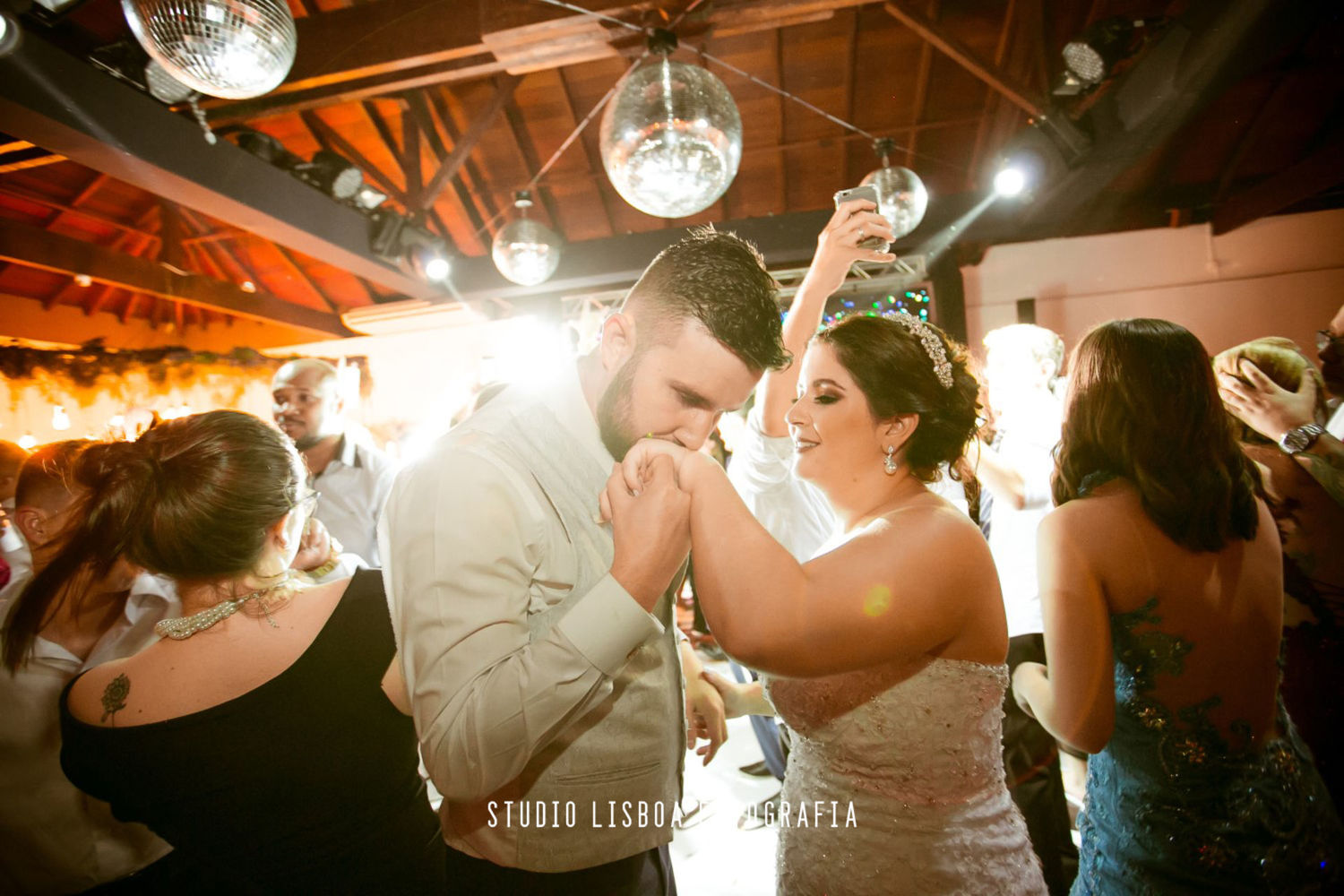 Foto Wedding Jhessica e Kaio Foto Wedding Jhessica e Kaio - Imagem 251
