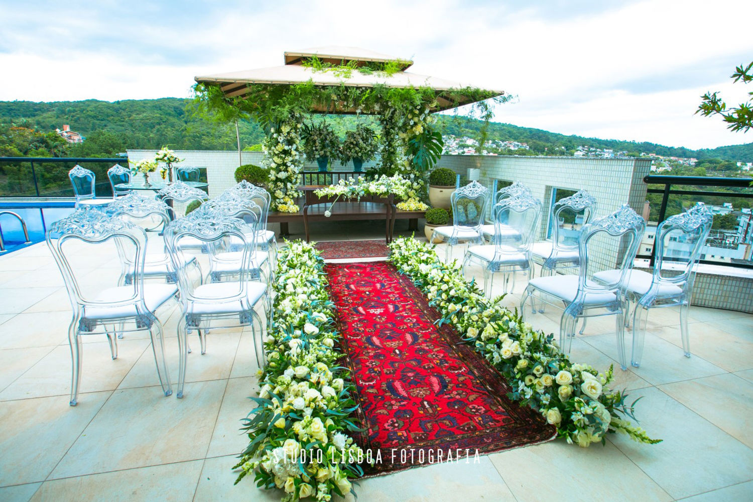 Foto Wedding Tainá e Rodolfo Foto Wedding Tainá e Rodolfo - Imagem 6