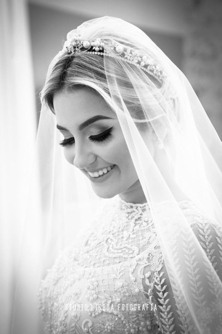 Foto Wedding Tainá e Rodolfo Foto Wedding Tainá e Rodolfo - Imagem 8