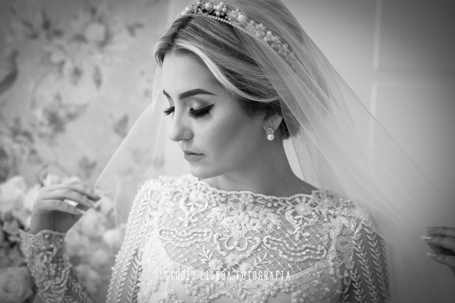Foto Wedding Tainá e Rodolfo Foto Wedding Tainá e Rodolfo - Imagem 9