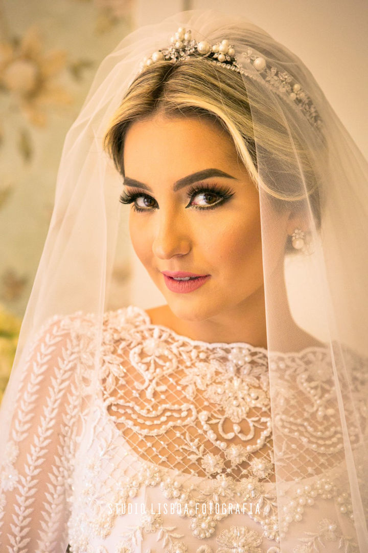 Foto Wedding Tainá e Rodolfo Foto Wedding Tainá e Rodolfo - Imagem 10