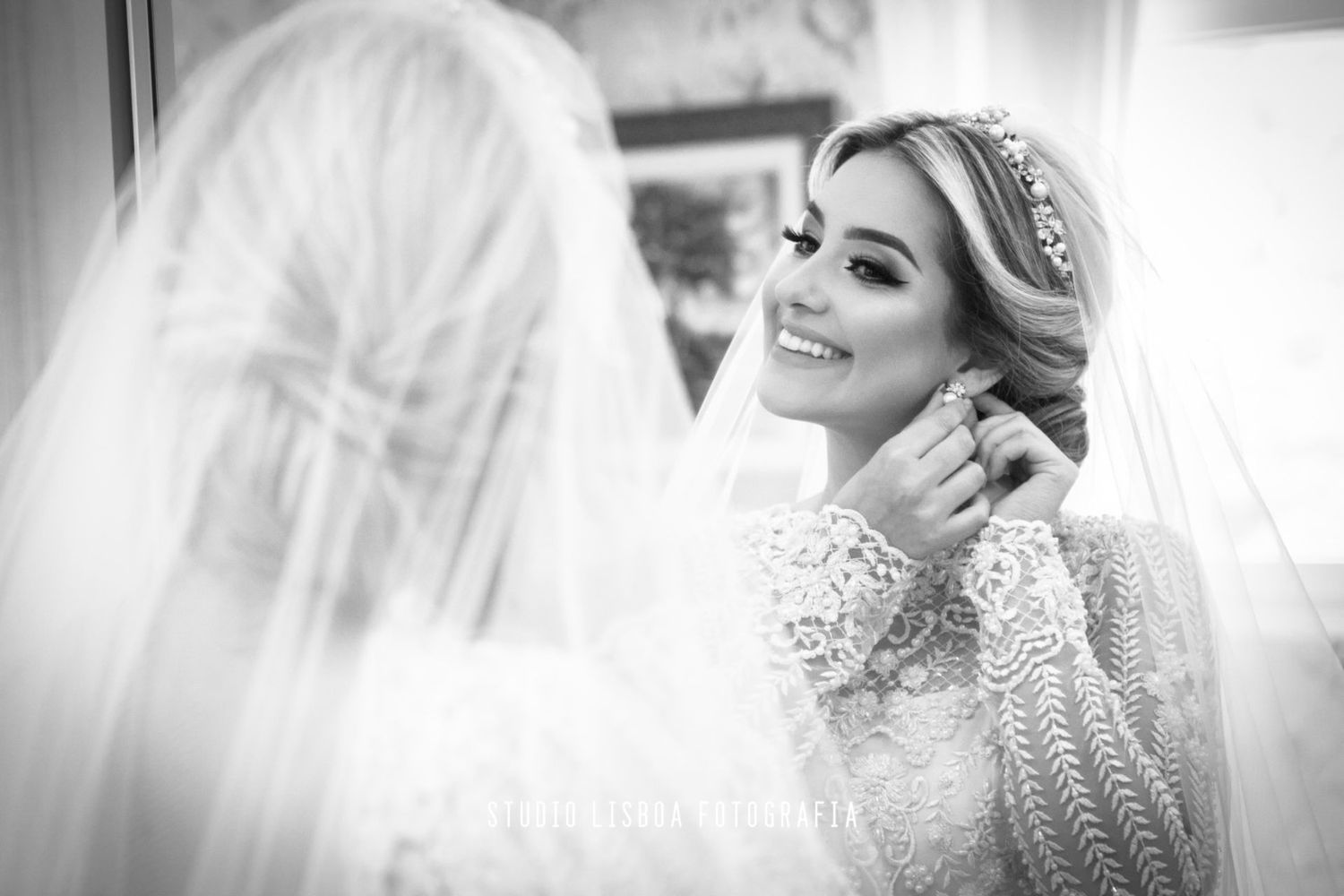 Foto Wedding Tainá e Rodolfo Foto Wedding Tainá e Rodolfo - Imagem 13