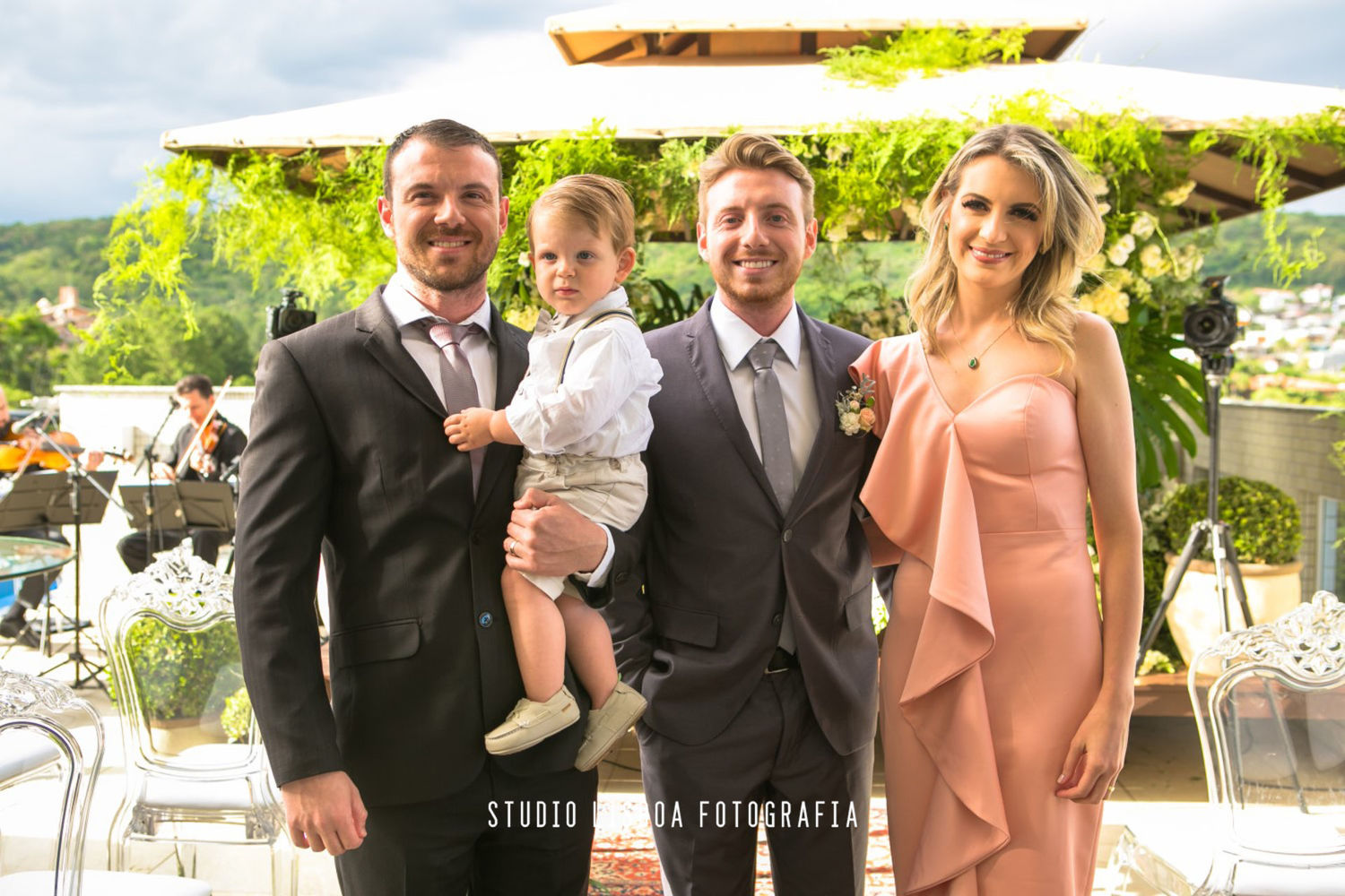 Foto Wedding Tainá e Rodolfo Foto Wedding Tainá e Rodolfo - Imagem 17