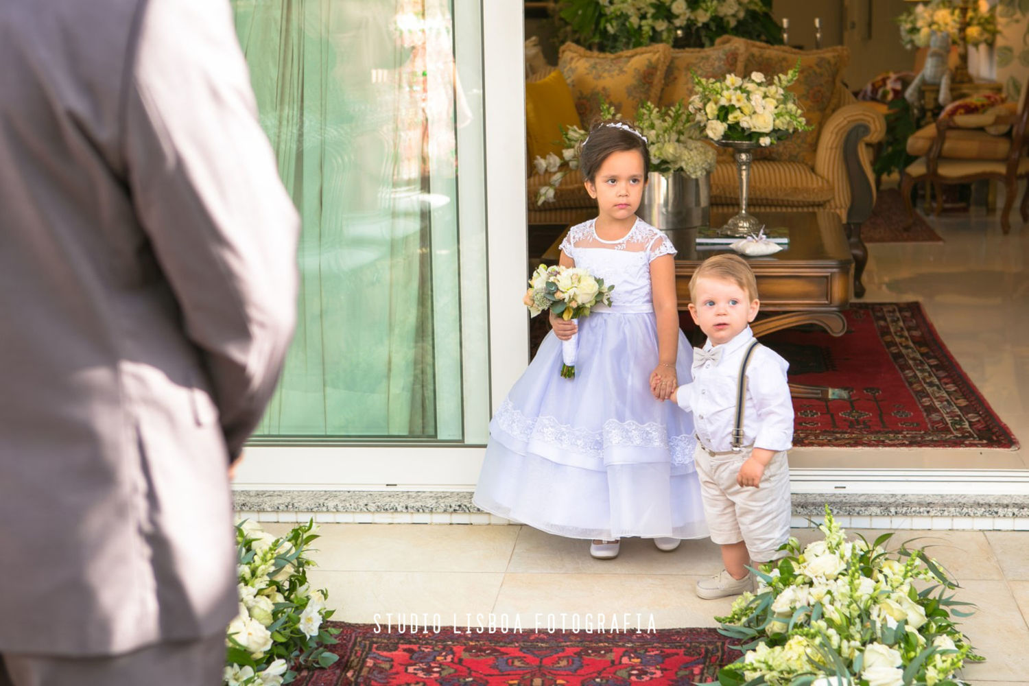 Foto Wedding Tainá e Rodolfo Foto Wedding Tainá e Rodolfo - Imagem 22