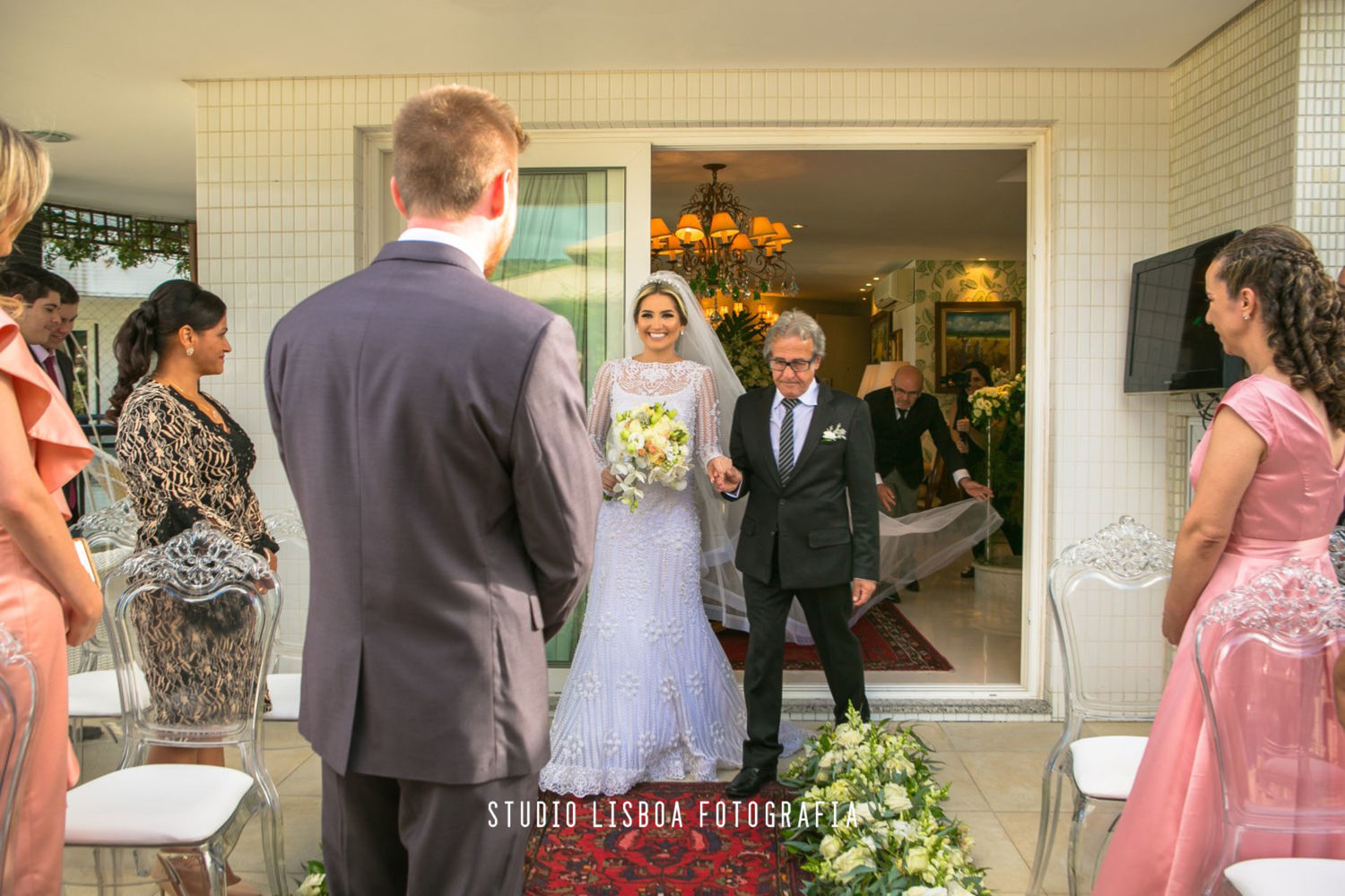 Foto Wedding Tainá e Rodolfo Foto Wedding Tainá e Rodolfo - Imagem 24