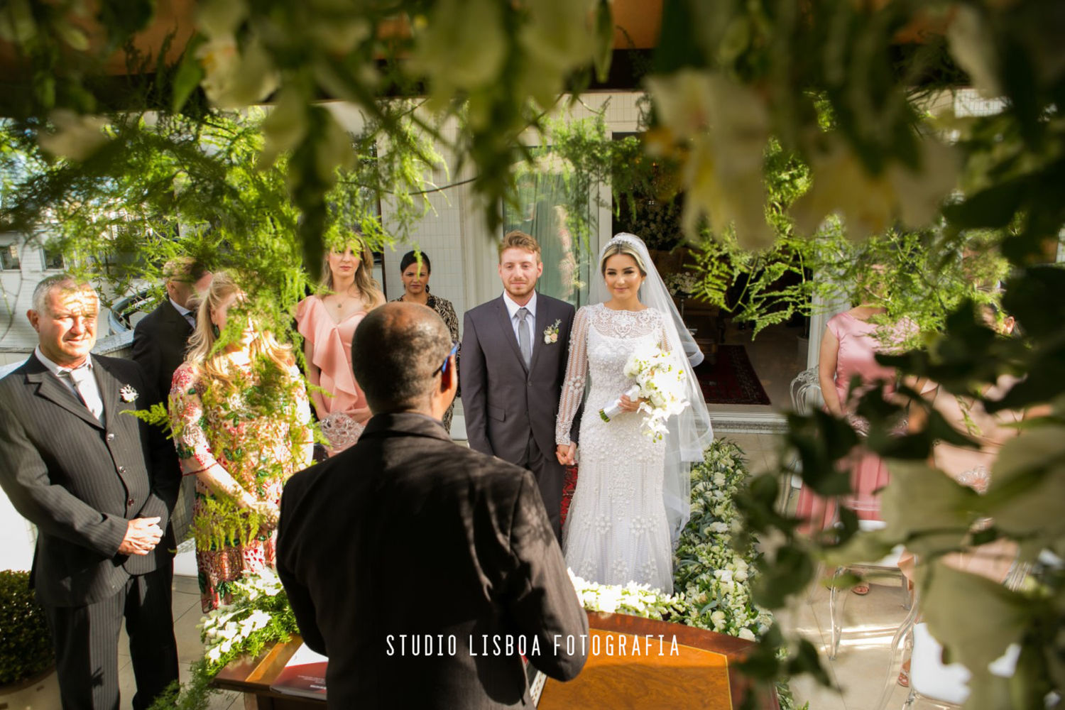 Foto Wedding Tainá e Rodolfo Foto Wedding Tainá e Rodolfo - Imagem 25