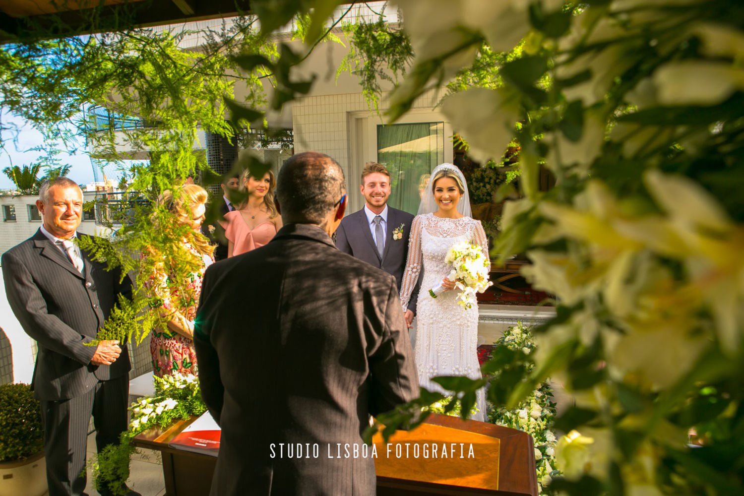 Foto Wedding Tainá e Rodolfo Foto Wedding Tainá e Rodolfo - Imagem 29