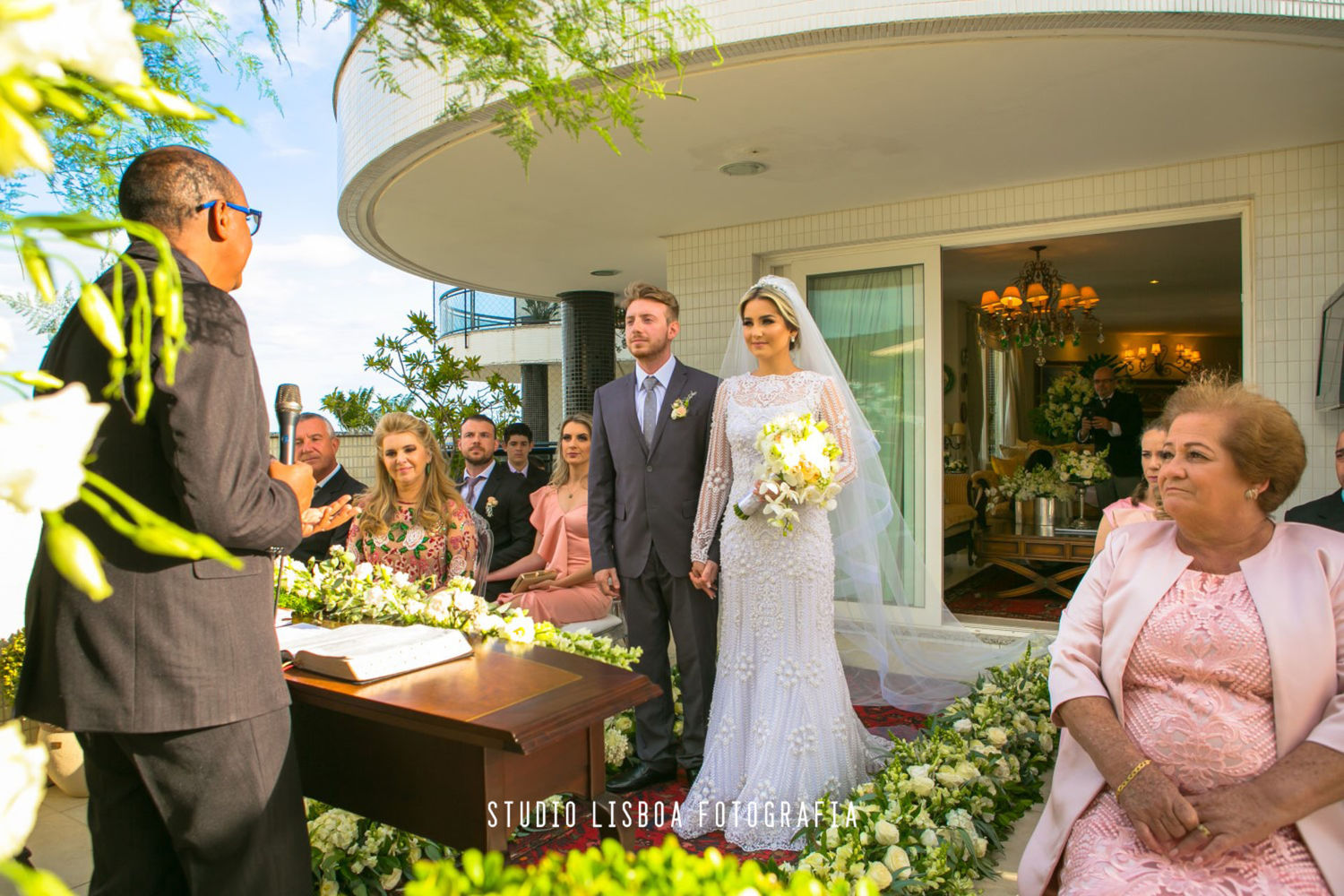 Foto Wedding Tainá e Rodolfo Foto Wedding Tainá e Rodolfo - Imagem 32