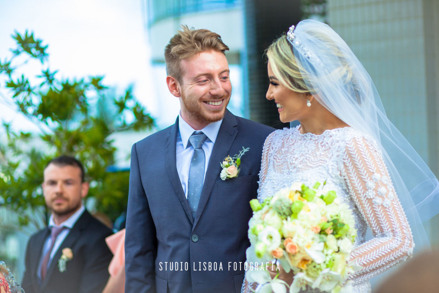 Foto Wedding Tainá e Rodolfo Foto Wedding Tainá e Rodolfo - Imagem 38